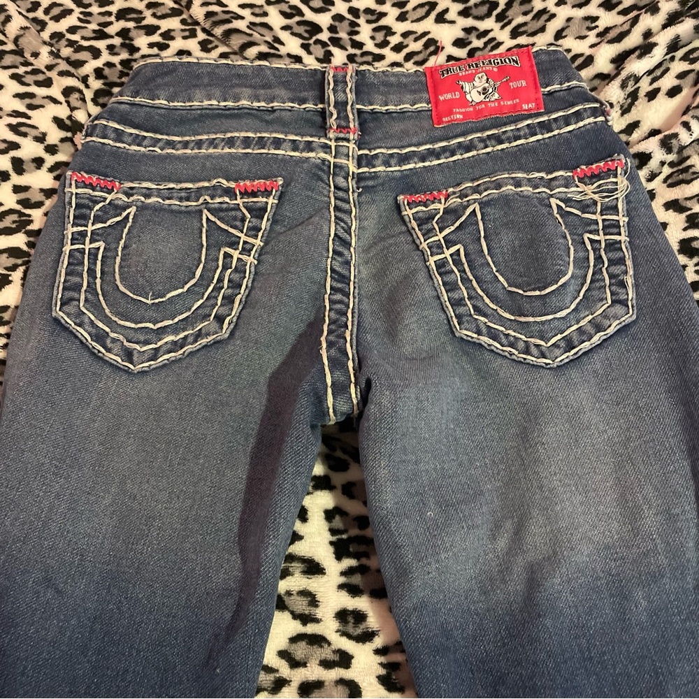 True religion jeans